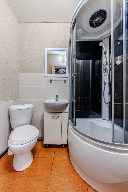 Коттедж № 63