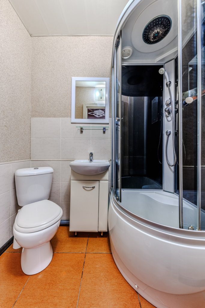 Коттедж № 63