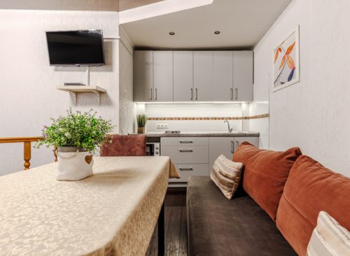 Коттедж № 63