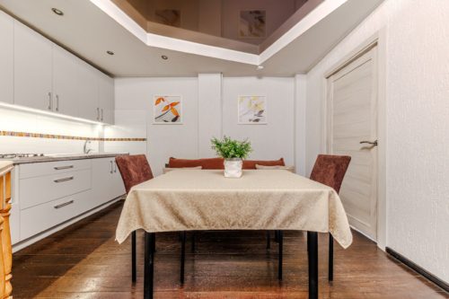 Коттедж № 63