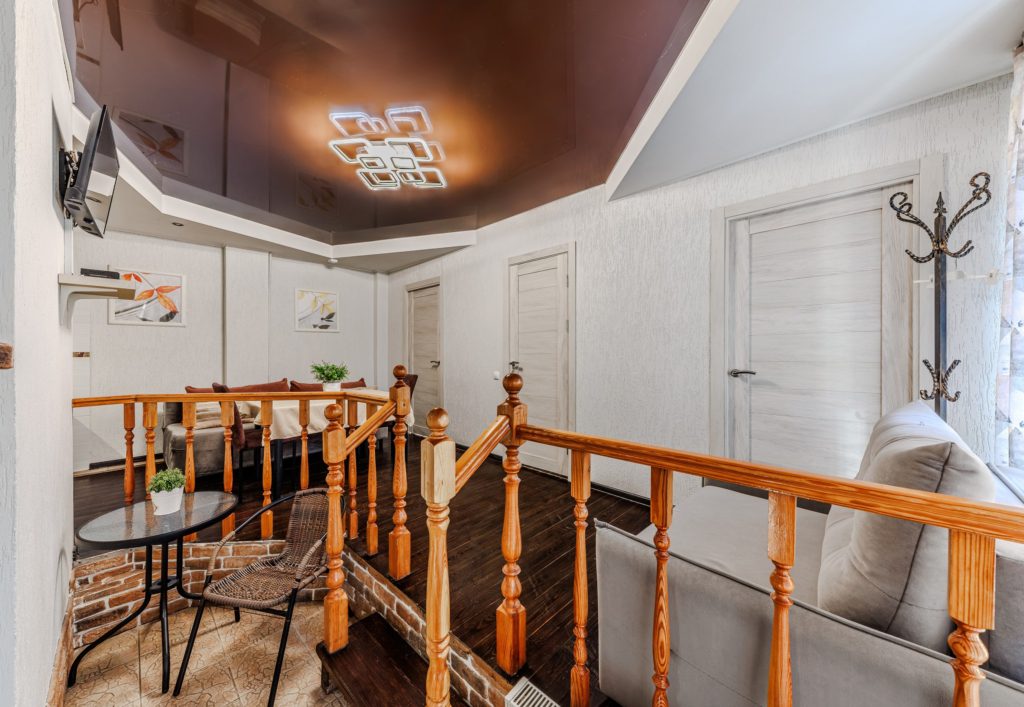 Коттедж № 63