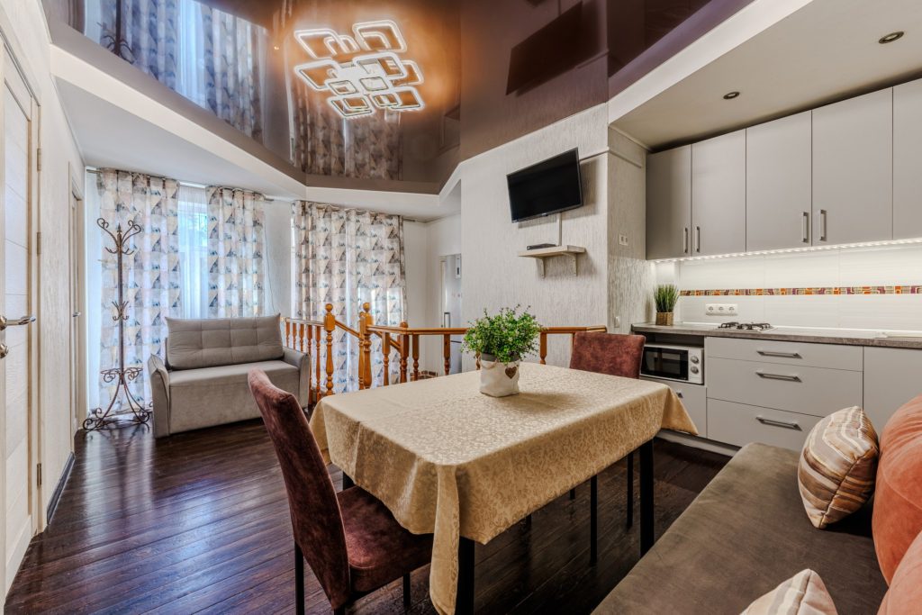 Коттедж № 63