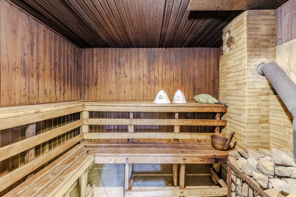 Коттедж № 63