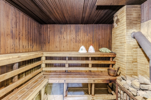 Коттедж № 63