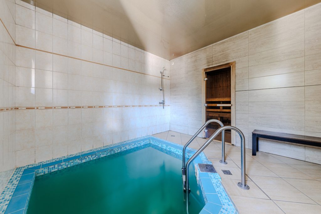 Коттедж № 63