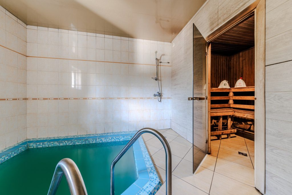 Коттедж № 63