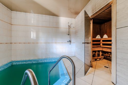 Коттедж № 63