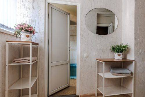 Коттедж № 63