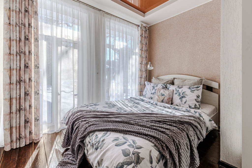 Коттедж № 63