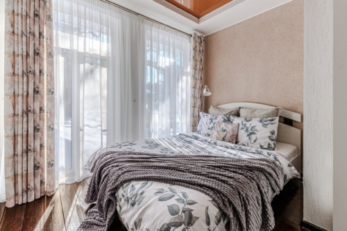 Коттедж № 63