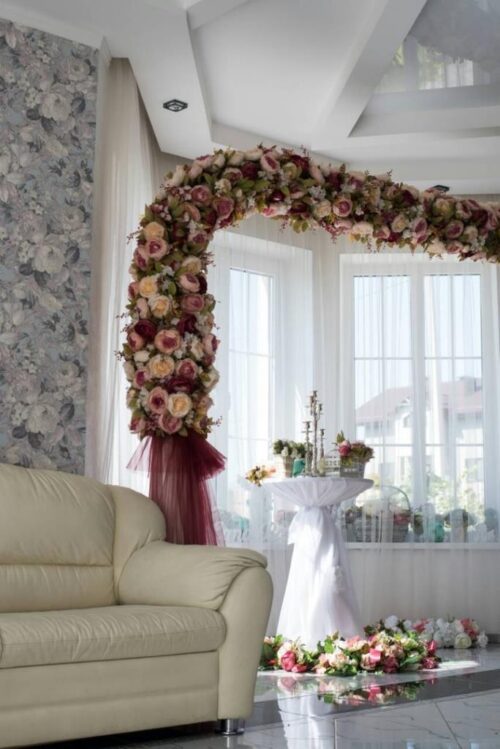 Коттедж № 51