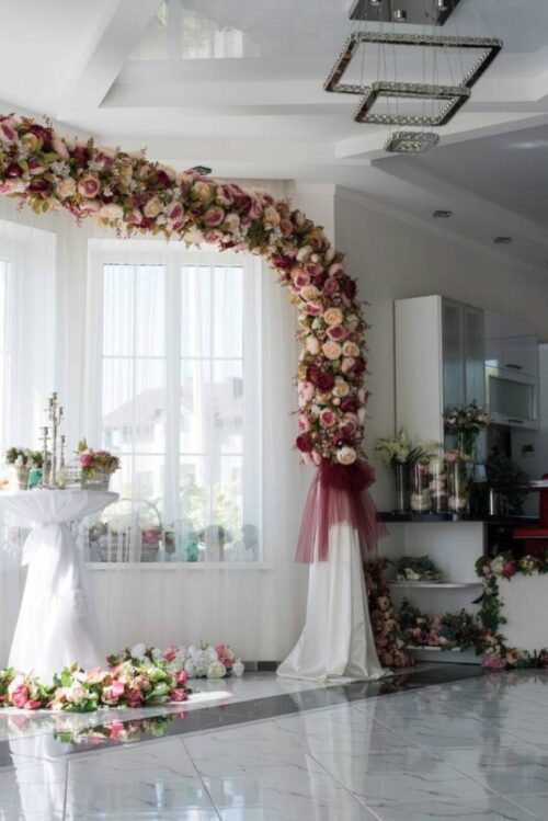 Коттедж № 51