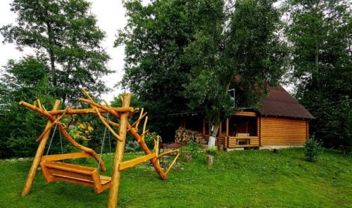 Коттедж № 148