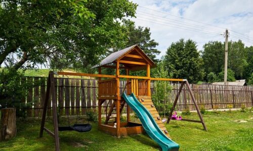 Коттедж № 148