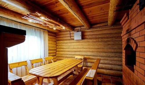 Коттедж № 148