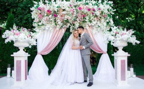 Коттедж № 70