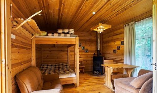 Коттедж № 148