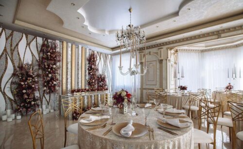 Коттедж № 70