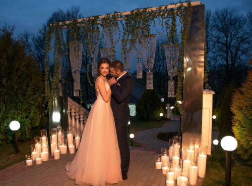 Коттедж № 70