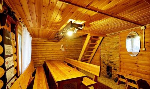 Коттедж № 148