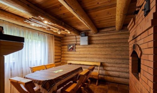 Коттедж № 148