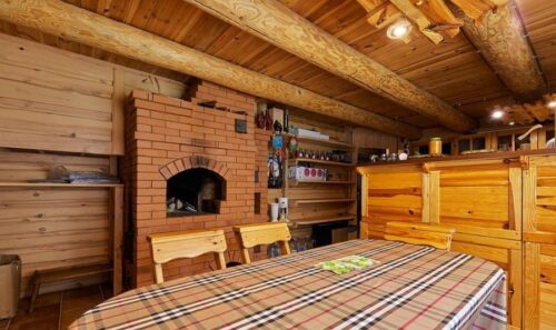 Коттедж № 148