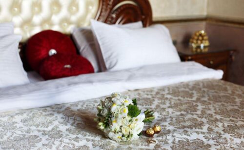 Коттедж № 70