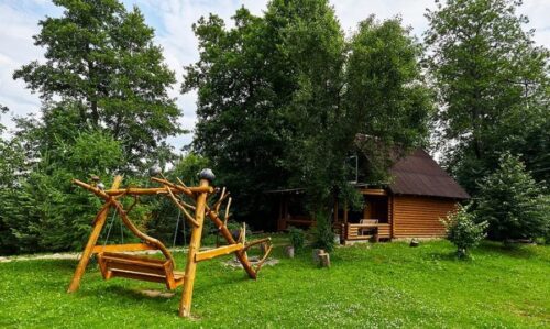 Коттедж № 148