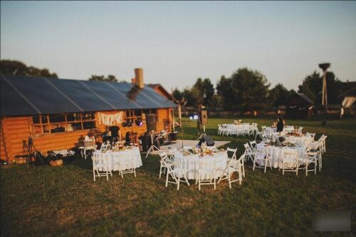 Коттедж № 74