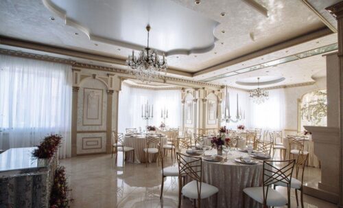 Коттедж № 70