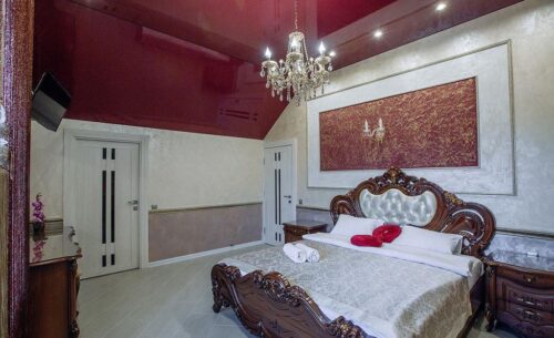 Коттедж № 70