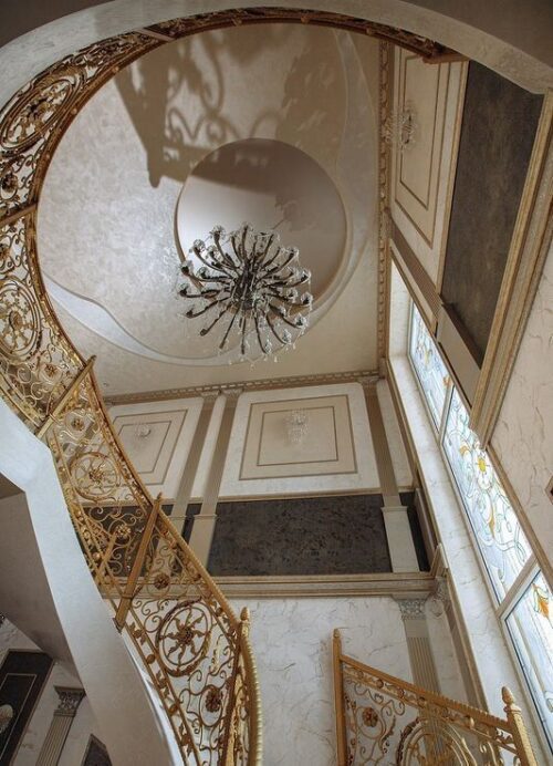 Коттедж № 70