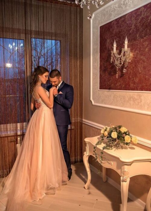 Коттедж № 70