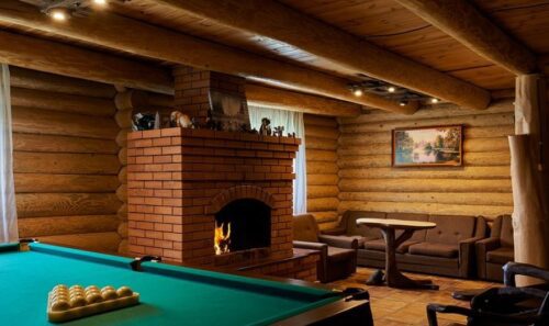 Коттедж № 148