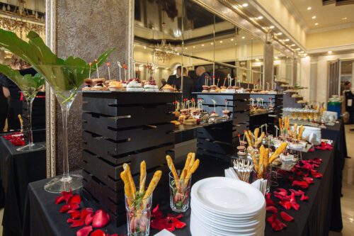 Коттедж № 70