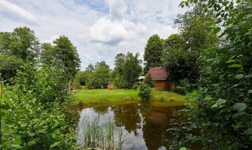 Коттедж № 148