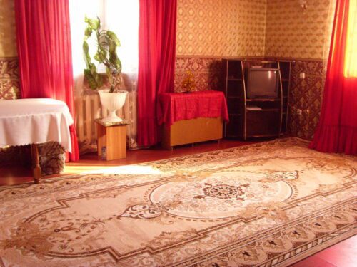 Коттедж № 173