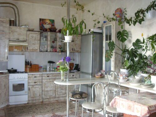 Коттедж № 173