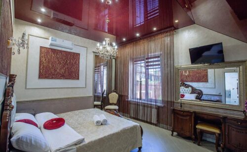 Коттедж № 70