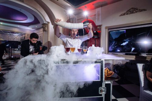 Коттедж № 70