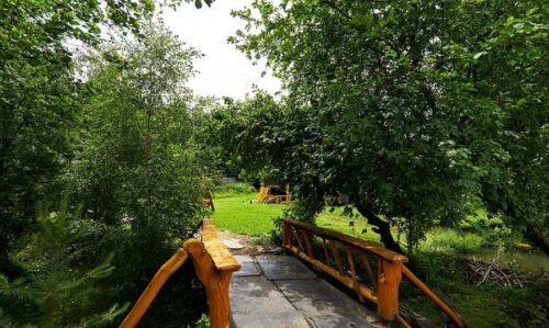 Коттедж № 148