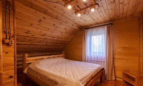 Коттедж № 148