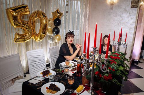 Коттедж № 70