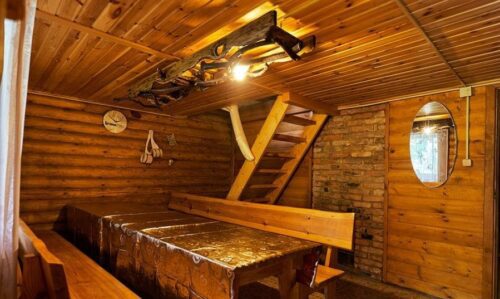 Коттедж № 148