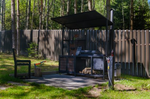 Коттедж № 64