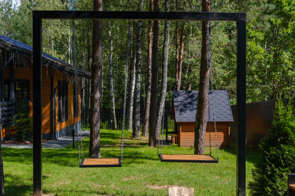 Коттедж № 64