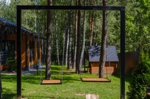 Коттедж № 64