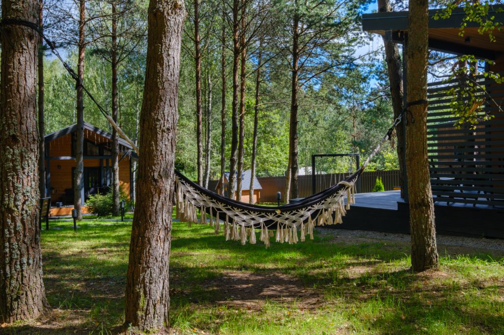 Коттедж № 64