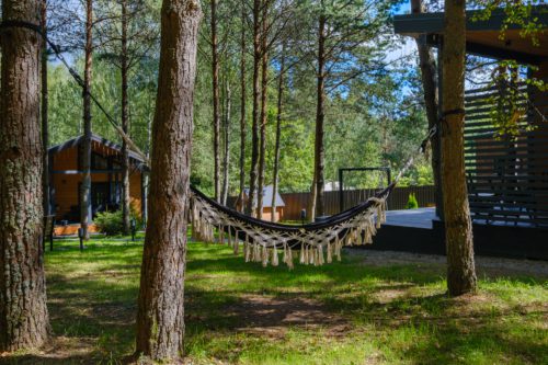 Коттедж № 64