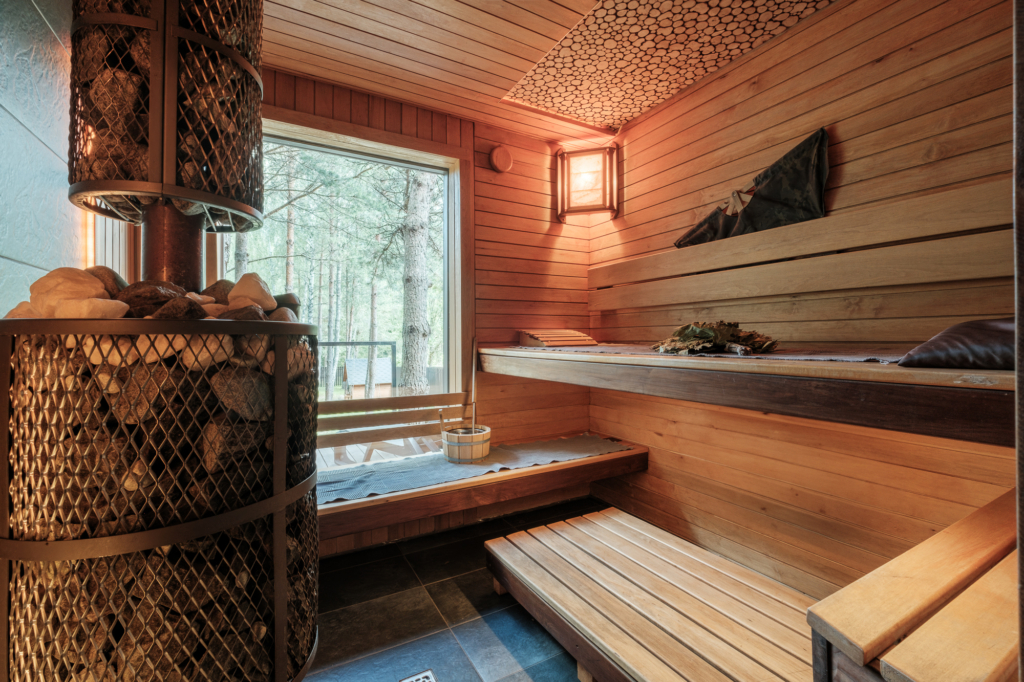 Коттедж № 64